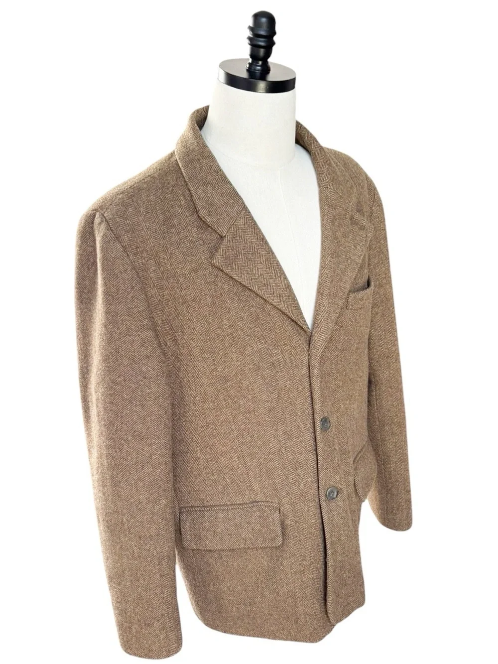 L.L. Bean bean vintage